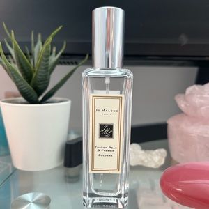Jo Malone English Pear and Freesia